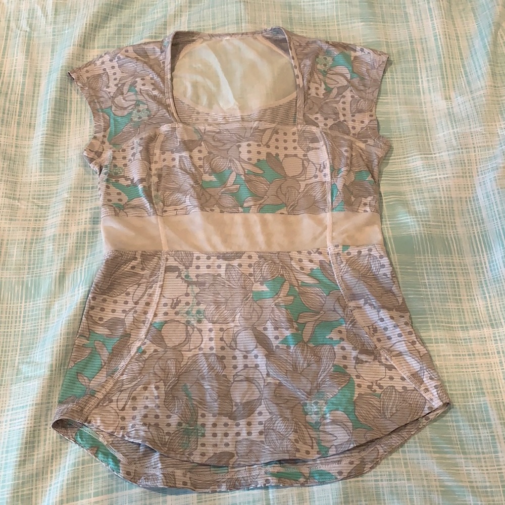 Lululemon Size 6